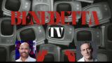 Benedetta Tv-Massimo Gramellini butta via le interviste. Filippo Timi e la banda del BarLume arriva alla stagione 12