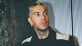 Emis Killa a Sanremo 2025, chi è la fidanzata: età, lavoro, figlia, foto e Instagram