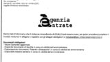 “Siamo lieti d’informarle che il rimborso straordinario può essere evaso”: la nuova truffa che si finge l’Agenzia delle Entrate
