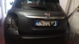 Pomezia, raffica di furti di auto: decine di colpi in pochi giorni, nel mirino sopratutto le Fiat 500