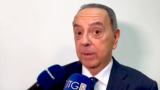 Francesco Lo Voi nella tempesta: non solo Almastri, dai voli di Stato al caso Caputi, tutti i fronti della “guerra politica”