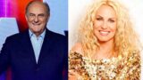Sanremo 2025, Gerry Scotti e Antonella Clerici co-conduttori della prima serata