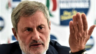 Alemanno, pena ridotta: il Tribunale boccia le condizioni del carcere di Roma