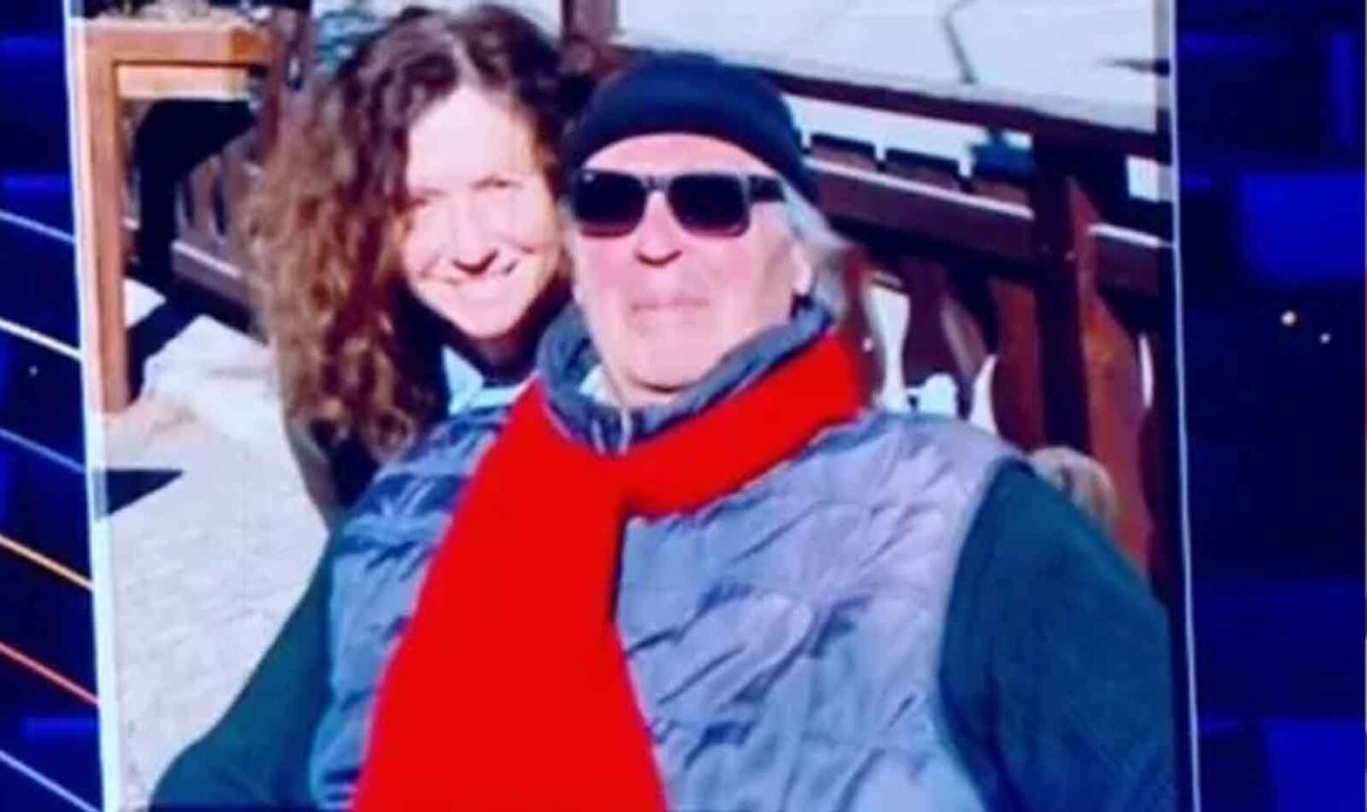 Gigliola Cinquetti, chi è il marito Luciano Teodori: età, lavoro, figli