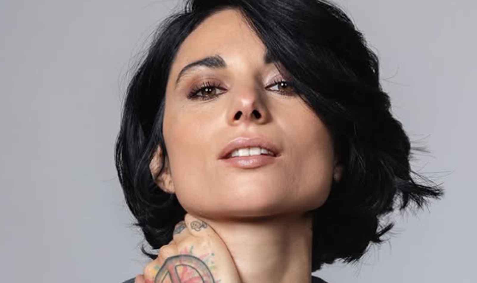 Giordana Angi