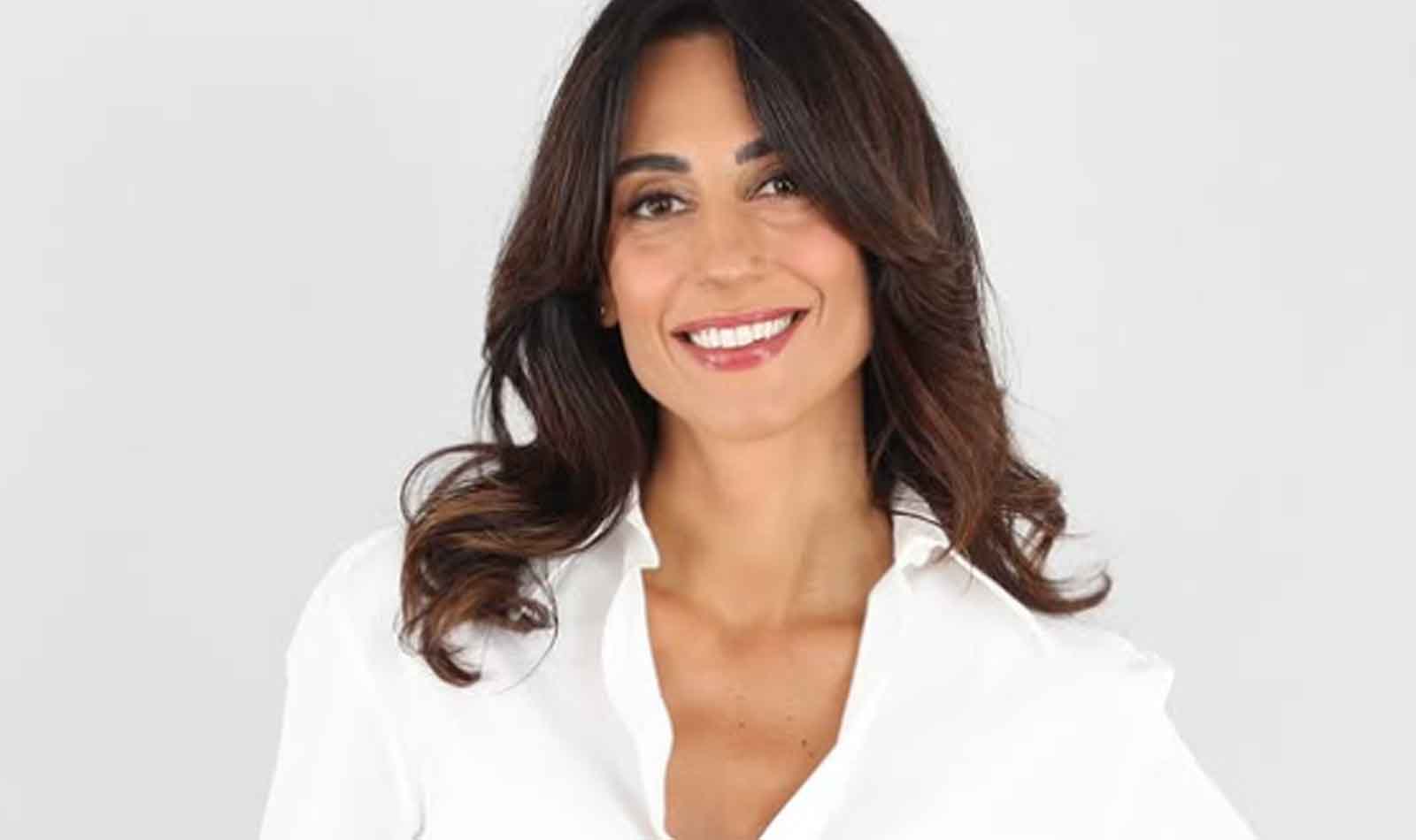 Giorgia Cardinaletti