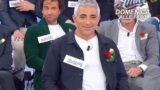 Uomini e Donne, anticipazioni registrazione oggi: ultime news sul trono Over, un bacio per Gemma Galgani, Nadia si è autoeliminata