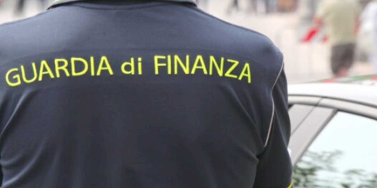 Guardia di Finanza