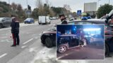 Tragico incidente a Tivoli sulla Maremmana Inferiore: morto il 21enne Claudio Misseri