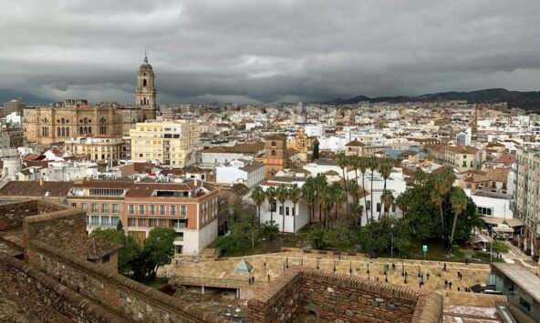 Malaga