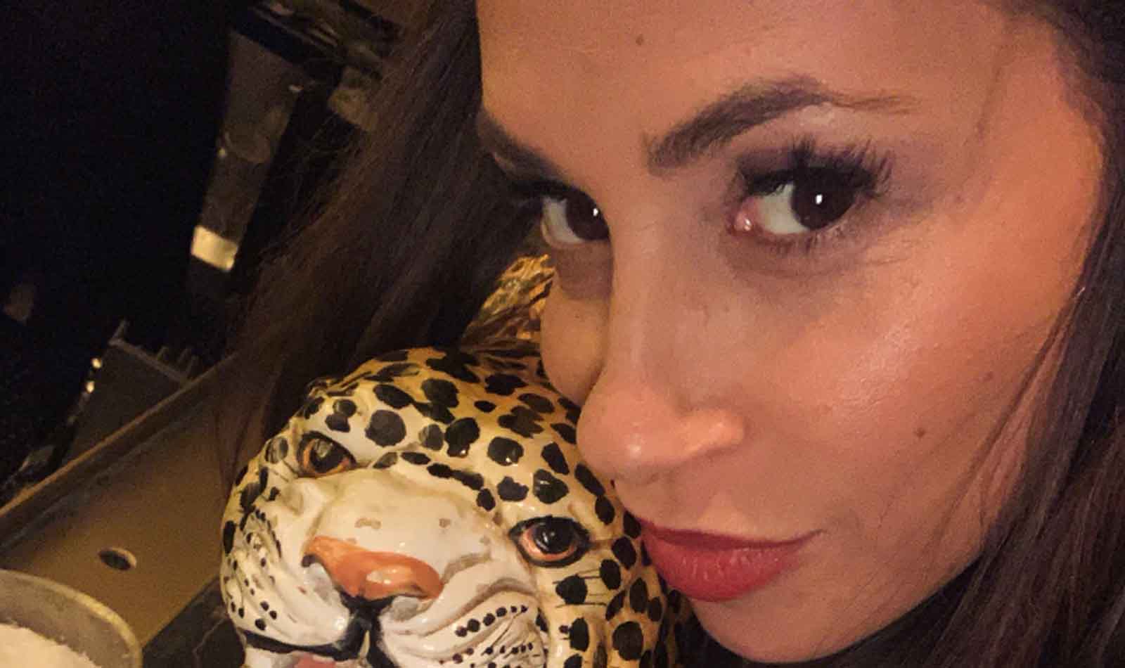 Malena è fidanzata