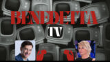 Benedetta Tv-L’aura di Maria De Filippi avvolge il sabato sera compresi i concorrenti di Marco Liorni
