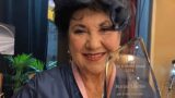 Marisa Laurito: chi è, età, carriera, da giovane, figli, chi è il marito, teatro