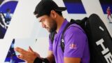 Berrettini e Bronzetti: finisce il sogno dei due italiani all’Australian Open