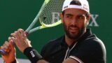 Matteo Berrettini è fidanzato con l’ex di Ultimo Federica Lelli? Vita privata del tennista
