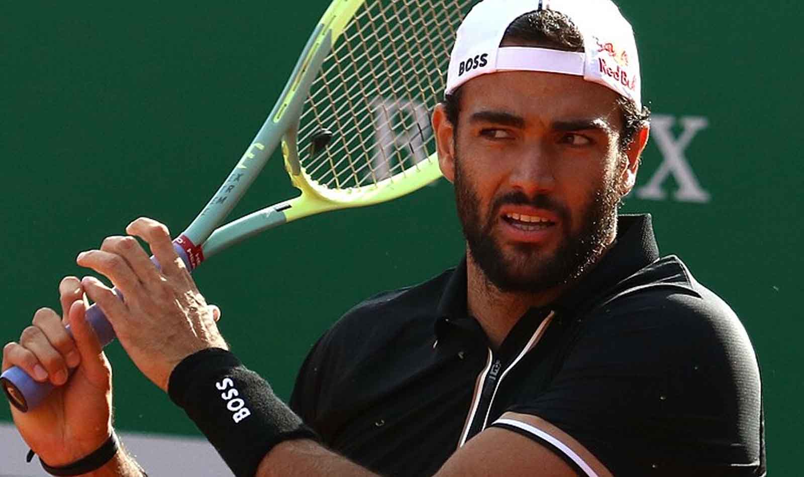Matteo Berrettini