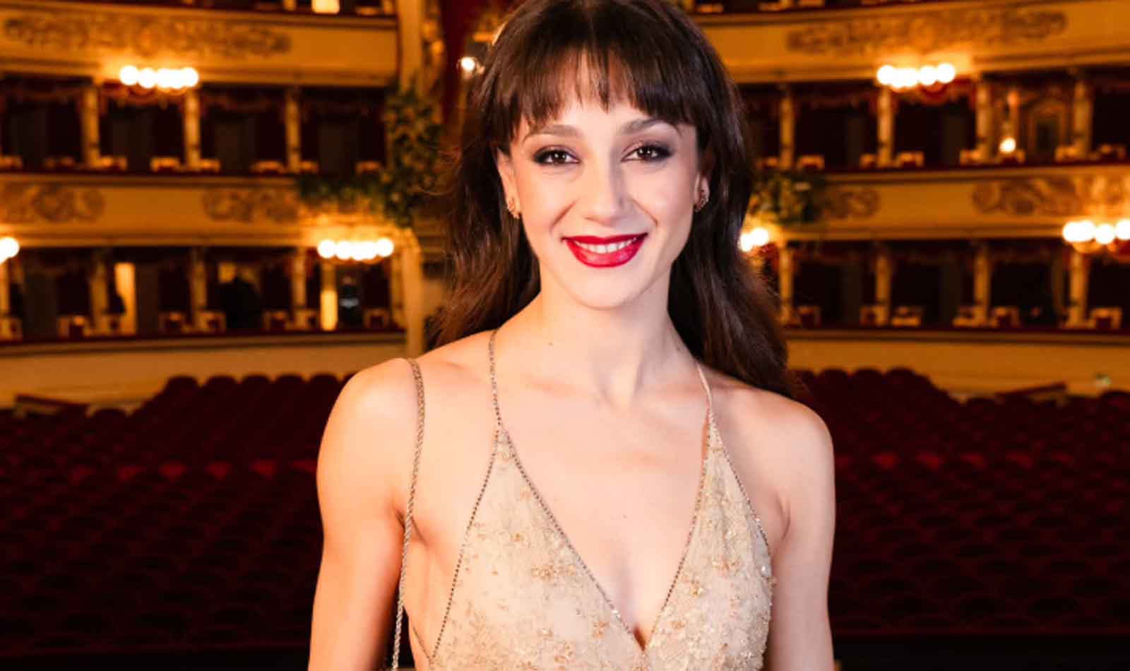 Nicoletta Manni