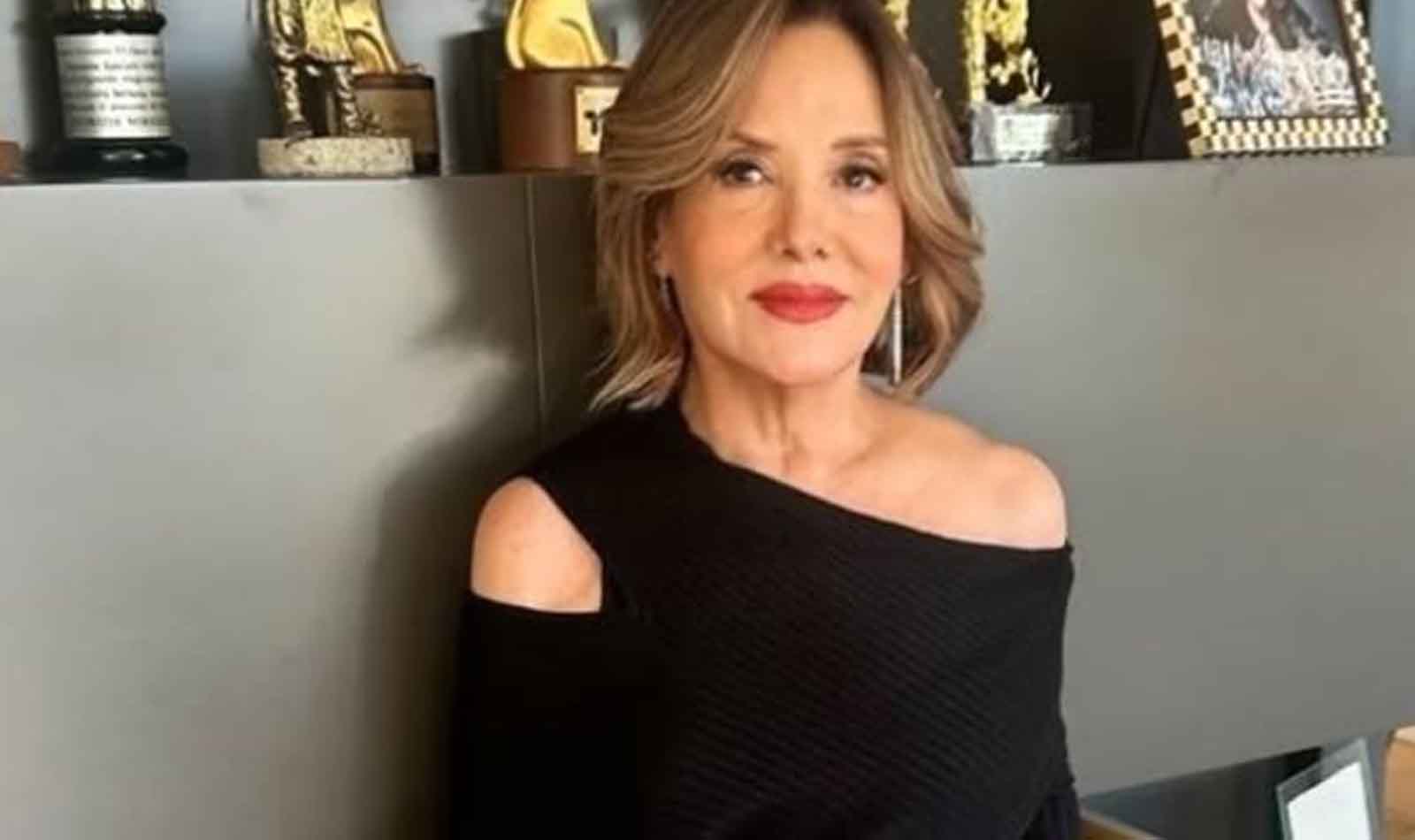 Patrizia Mirigliani