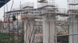 Ponte di Ferro, slitta ancora l’apertura: “Riaprirà entro fine febbraio”