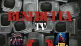 Benedetta Tv-Vincono i Pooh. Chi fermerà la musica? Raidue ci prova: povero Pino Daniele