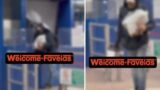 Roma-Lido senza pace, saccheggiato il gabbiotto Atac: il responsabile riesce a dileguarsi