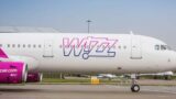 Wizz Air premia Roma: sconto del 20% per i voli da e per Fiumicino fino all’11 aprile: tutte le info
