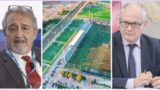 Dalla Regione appalto per gli impianti sportivi da 4,3 milioni: ma a Roma con Gualtieri lo Sport continua a essere negato