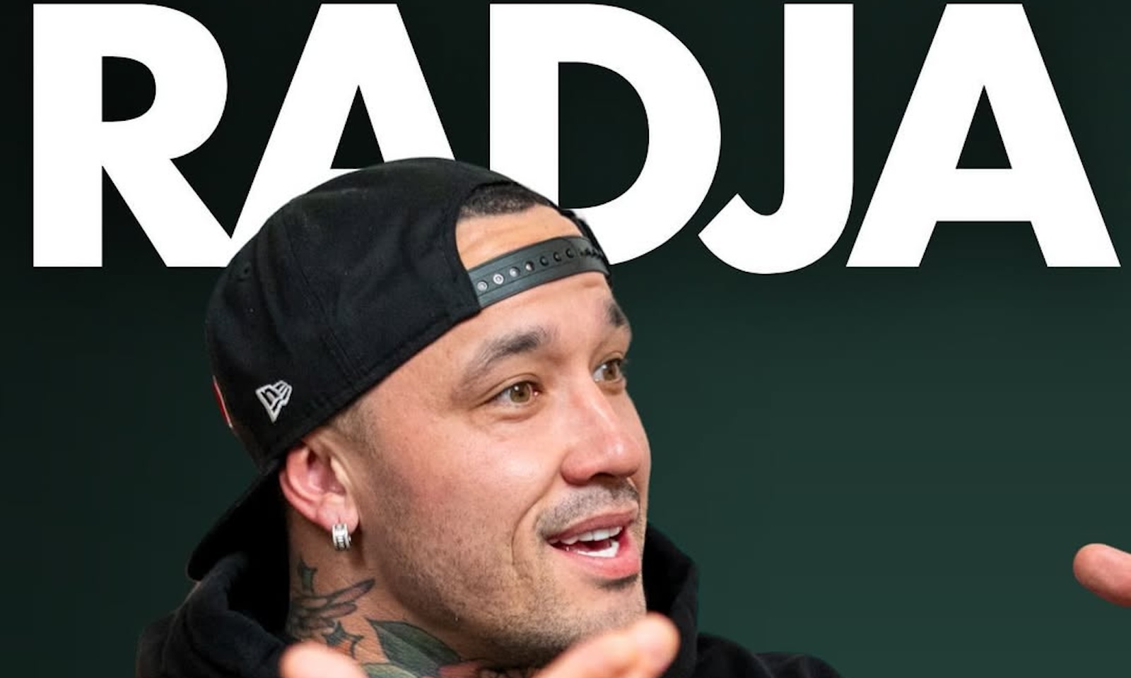 Radja Nainggolan