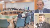 Cantieri stradali Astral 2025, la Commissione Trasparenza: “Ignota la lista dei Comuni esclusi”, ma la Regione difende il bando
