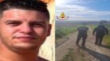 Roma, riprendono le ricerche di Alphaville De Melo Pedrosa nella Marcigliana: era scomparso a Capodanno