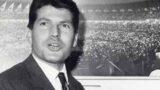 Morto Rino Tommasi, leggenda del giornalismo sportivo italiano