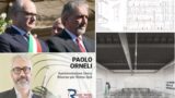 A ‘Risorse per Roma’ il cantiere dell’Urban Center in centro: il Campidoglio firma il patto con la Regione
