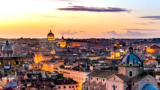 Un perfetto weekend a Roma e nel Lazio: storia, natura e divertimento