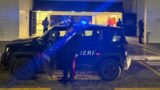 Roma, controlli lungo la metro C: 9 arresti e sequestri di droga