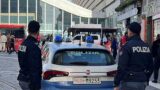 Roma, rapinatore seriale fermato a Termini: incastrato dai video di sorveglianza