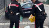 Roma Termini, maxi-sequestro contro i venditori abusivi di street food