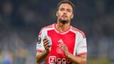 Il terzino dell’Ajax Rensch sbarca a Ciampino: già in viaggio verso Trigoria