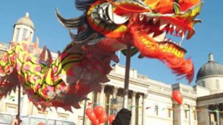 Capodanno Cinese a Roma 2026: date, orari e luoghi da segnare per l’Anno del Cavallo di Fuoco