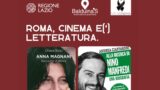 Roma celebra il cinema: a Balduina una serata speciale per omaggiare Magnani e Manfredi
