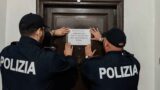 Roma, ospite armato e senza documenti: chiuso un albergo vicino Castro Pretorio