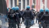Lazio-Roma, scatta il piano sicurezza per il derby: Oltre 2.000 agenti in Campo