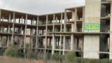 L’ecomostro di Roma sud non diverrà un Ospedale di Comunità: la Regione nega i fondi pubblici