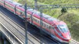 Alta velocità Roma-Firenze, caos a Termini e Tiburtina: ritardi fino a 30 minuti