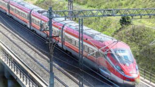 Sabotaggi sui treni della linea Roma-Firenze: la procura capitolina apre un fascicolo