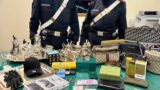 Roma, furto e fuga: arrestato in un campo nomadi il complice del colpo in abitazione