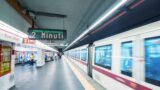 Roma, dai “semplici” borseggi alle aggressioni: escalation di violenza sulle metro
