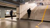 Roma, metro Ottaviano rinnovata (tra luci e ombre)