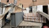 Roma, sgombero a La Rustica: liberato il palazzo occupato di via Raffaele Costi