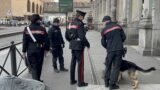 Roma, primo blitz delle forze dell’ordine nella Zona Rossa tra Esquilino e Termini: 3 arrestati e 4 denunce