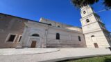 Roma, conclusa prima fase lavori piazza Basilica San Paolo per apertura Porta Santa